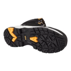 Chaussures De Sécurité Montantes Site Stornes Noires Taille 8 -Magasin De Vêtements De Travail Élégant ae235 525