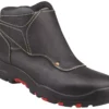 Chaussures De Sécurité Montantes Delta Plus Cobra4 Noires Pointure 43