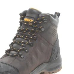 Chaussures De Sécurité Montantes DeWalt Hadley Marron Taille 44 15 Chaussures De Sécurité Montantes DeWalt Hadley Marron Taille 44 -Magasin De Vêtements De Travail Élégant ae235 569