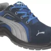 Baskets De Sécurité Puma Omni Sky Low Bleues Pointure 44 -Magasin De Vêtements De Travail Élégant ae235 58