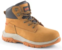 Bottes De Sécurité Scruffs Ridge Havane Pointure 42