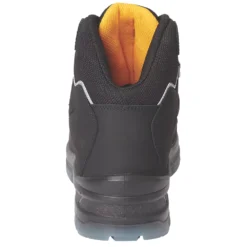 Chaussures De Sécurité Site Natron Noires Taille 45 -Magasin De Vêtements De Travail Élégant ae235 594