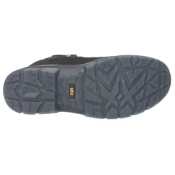 Chaussures De Sécurité Site Natron Noires Taille 41 -Magasin De Vêtements De Travail Élégant ae235 621