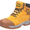 Chaussures De Sécurité DeWalt Defiance Miel Taille 43