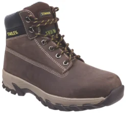 Bottes De Sécurité Stanley Tradesman Marron Pointure 42