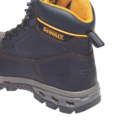 Chaussures De Sécurité DeWalt Halogen Prolite Marron Taille 41 -Magasin De Vêtements De Travail Élégant ae235 656