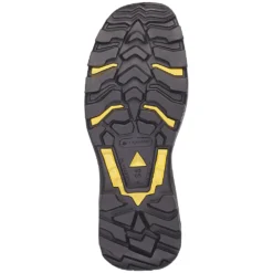 Chaussures De Sécurité Montantes Sans Métal Delta Plus TW402 Noires Pointure 46 6 Chaussures De Sécurité Montantes Sans Métal Delta Plus TW402 Noires Pointure 46 -Magasin De Vêtements De Travail Élégant ae235 660