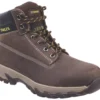 Bottes De Sécurité Stanley Tradesman Marron Pointure 41 1 Bottes De Sécurité Stanley Tradesman Marron Pointure 41 -Magasin De Vêtements De Travail Élégant ae235 669