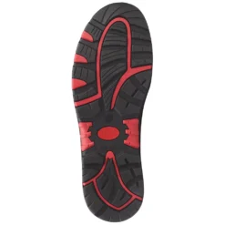 Chaussures De Sécurité Montantes Delta Plus Cobra4 Noires Pointure 46 -Magasin De Vêtements De Travail Élégant ae235 685