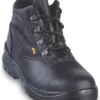 Chaussures De Sécurité Site Slate Noires Taille 40 -Magasin De Vêtements De Travail Élégant ae235 713
