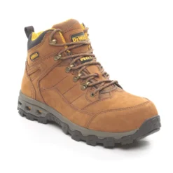 Chaussures De Sécurité DeWalt Pro-Lite Comfort Marron Taille 45