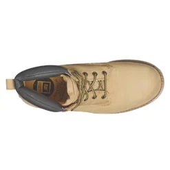 Chaussures De Sécurité CAT Holton Miel Taille 44 13 Chaussures De Sécurité CAT Holton Miel Taille 44 -Magasin De Vêtements De Travail Élégant ae235 788