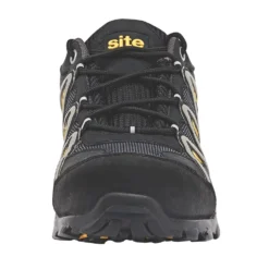 Baskets De Sécurité Site Mercury Noires Taille 43 -Magasin De Vêtements De Travail Élégant ae235 819