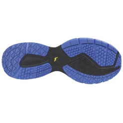 Chaussures De Sécurité Sans Métal Goodyear GYSHU1636 Noires Pointure 44 -Magasin De Vêtements De Travail Élégant ae235 82