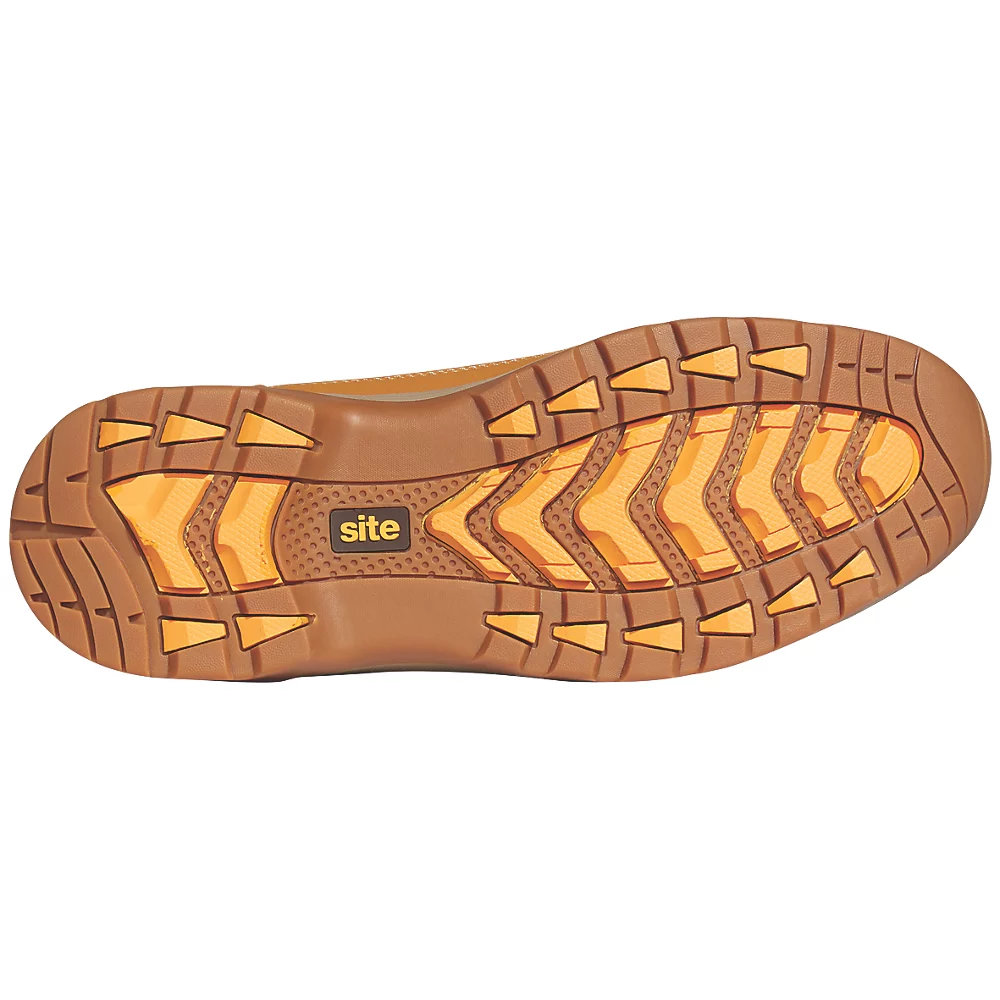 Chaussures De Sécurité Site Amethyst Sundance Taille 43 5 Chaussures De Sécurité Site Amethyst Sundance Taille 43 – Image 3