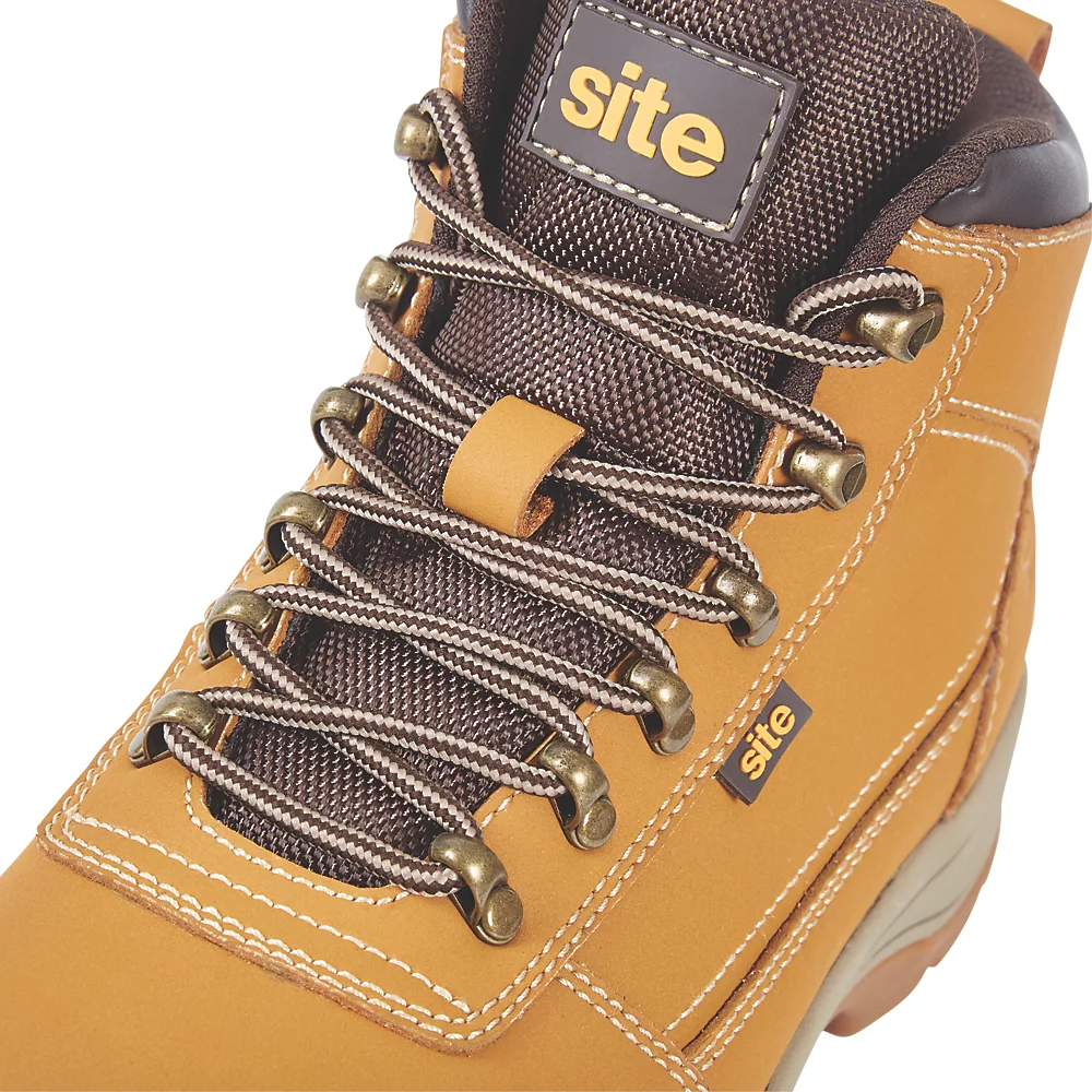 Chaussures De Sécurité Site Amethyst Sundance Taille 43 6 Chaussures De Sécurité Site Amethyst Sundance Taille 43 – Image 4