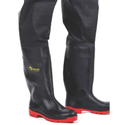 Waders De Sécurité Amblers Danube Noirs XL Taille 41 8 Waders De Sécurité Amblers Danube Noirs XL Taille 41 -Magasin De Vêtements De Travail Élégant ae235 872