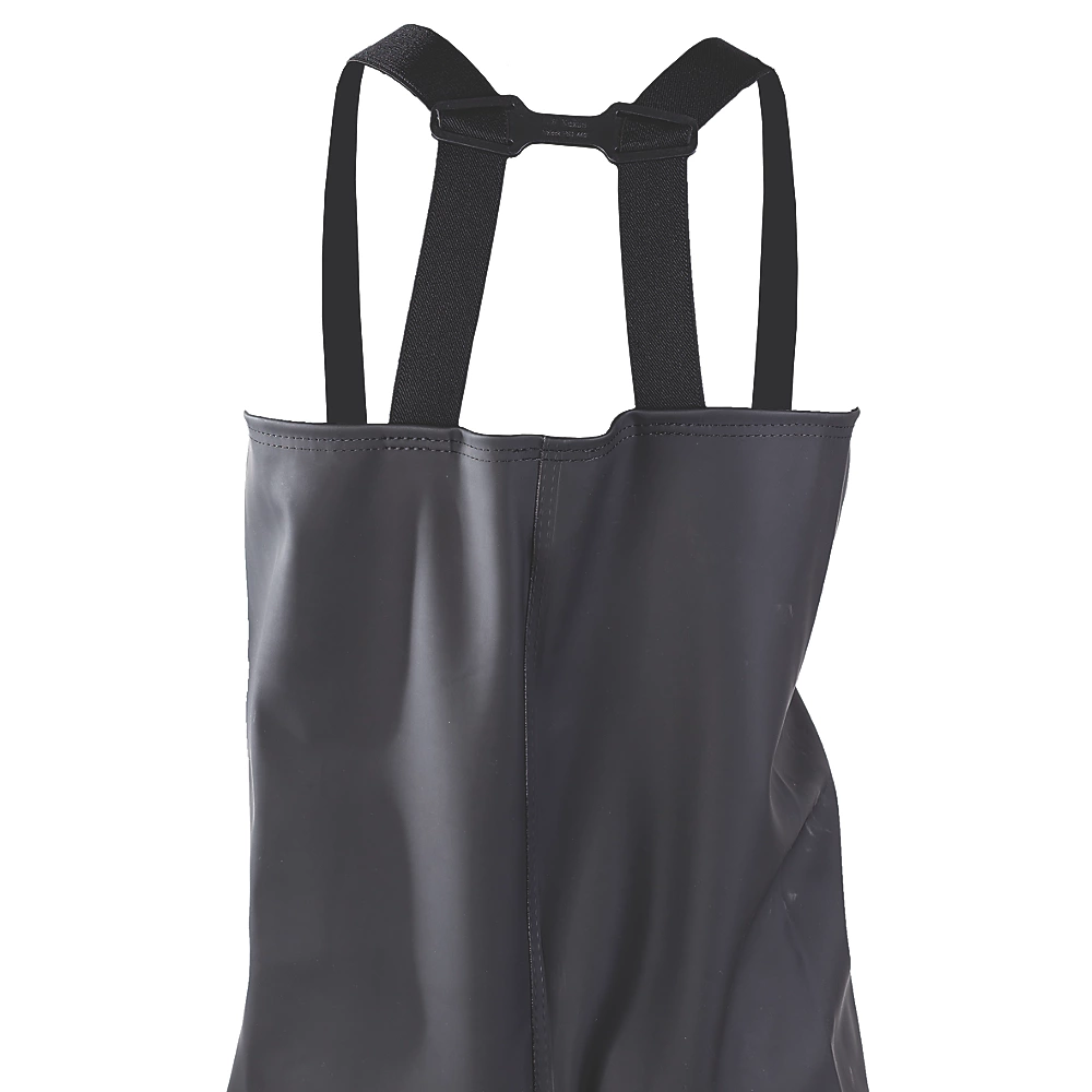 Waders De Sécurité Amblers Danube Noirs XL Taille 41 6 Waders De Sécurité Amblers Danube Noirs XL Taille 41 – Image 4