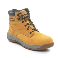 Chaussures De Sécurité DeWalt Bolster Miel Taille 38