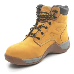 Chaussures De Sécurité DeWalt Bolster Miel Taille 38 -Magasin De Vêtements De Travail Élégant ae235 889
