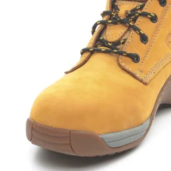 Chaussures De Sécurité DeWalt Bolster Miel Taille 38 -Magasin De Vêtements De Travail Élégant ae235 890