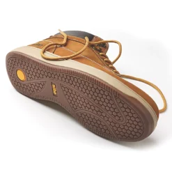 Chaussures De Sécurité Site Touchstone Miel Foncé Taille 43 -Magasin De Vêtements De Travail Élégant ae235 927