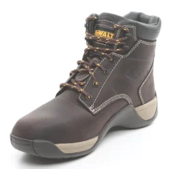 Chaussures De Sécurité DeWalt Bolster Marron Taille 43 12 Chaussures De Sécurité DeWalt Bolster Marron Taille 43 -Magasin De Vêtements De Travail Élégant ae235 933