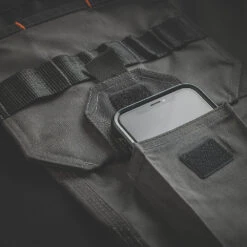 Pantalon De Travail Scruffs Pro Flex Holster Graphite Tour De Taille 32" Longueur 34" -Magasin De Vêtements De Travail Élégant ae235 97