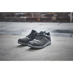 Baskets De Sécurité Site Donard Noires Taille 41 -Magasin De Vêtements De Travail Élégant ae235 974