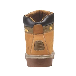 Chaussures De Sécurité Site Quartz Miel Taille 41 -Magasin De Vêtements De Travail Élégant ae235 988