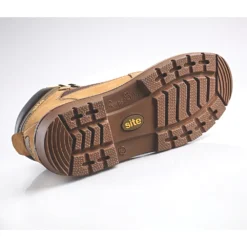 Chaussures De Sécurité Site Quartz Miel Taille 41 -Magasin De Vêtements De Travail Élégant ae235 989