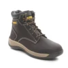 Chaussures De Sécurité DeWalt Bolster Marron Taille 46 -Magasin De Vêtements De Travail Élégant ae235 993